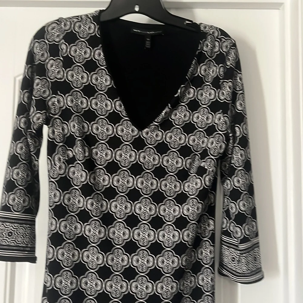 WHBM DRESS - Picture 5 of 6